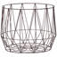 Andelka Frame Coffee Table with Storage-253101617