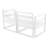 Lane 58'' Wide Straight Loveseat with Cushions-1101856071-1101856068