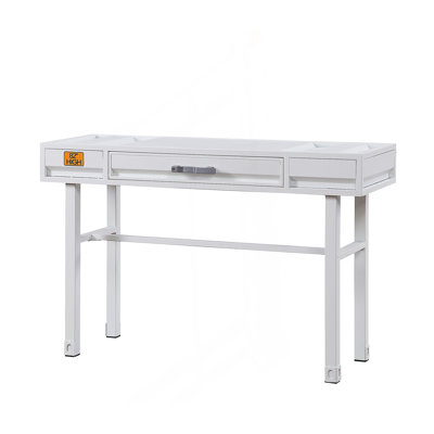 Bureau de coiffeuse Cargo