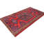 Tapis rouge Coral