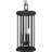 Leanora 3 - Light Outdoor Hanging Lantern