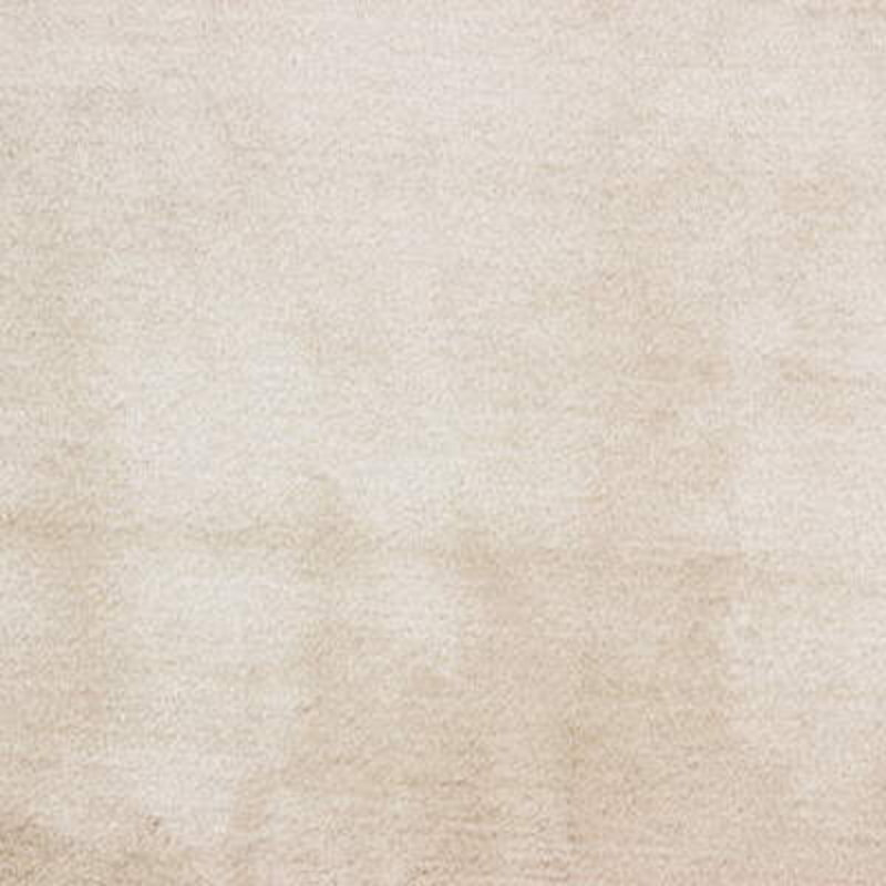 Bewitching Creme Acrylic and Polyester Fabric