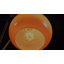 Lustre en bois