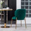 Chaise de salle à manger Akylbek-547624354