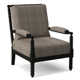 Sabrina 29" Wide Armchair