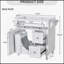Meuble-lavabo de 30 po sans lavabo supérieur-847291140