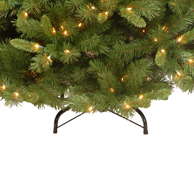 7' H Christmas Tree