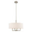 Lustre cylindrique à intensité variable 4 lumières Flaire-1371486006