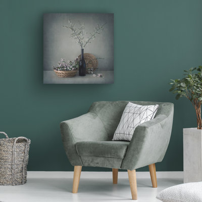 Art sur toile, humeur bolognaise, Dimitar Lazarov