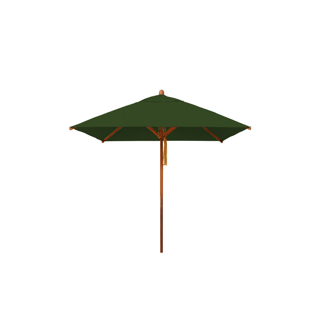 Yadira 210cm Market Parasol