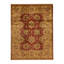 Wool Oriental Area Rug