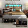 Metal Bed