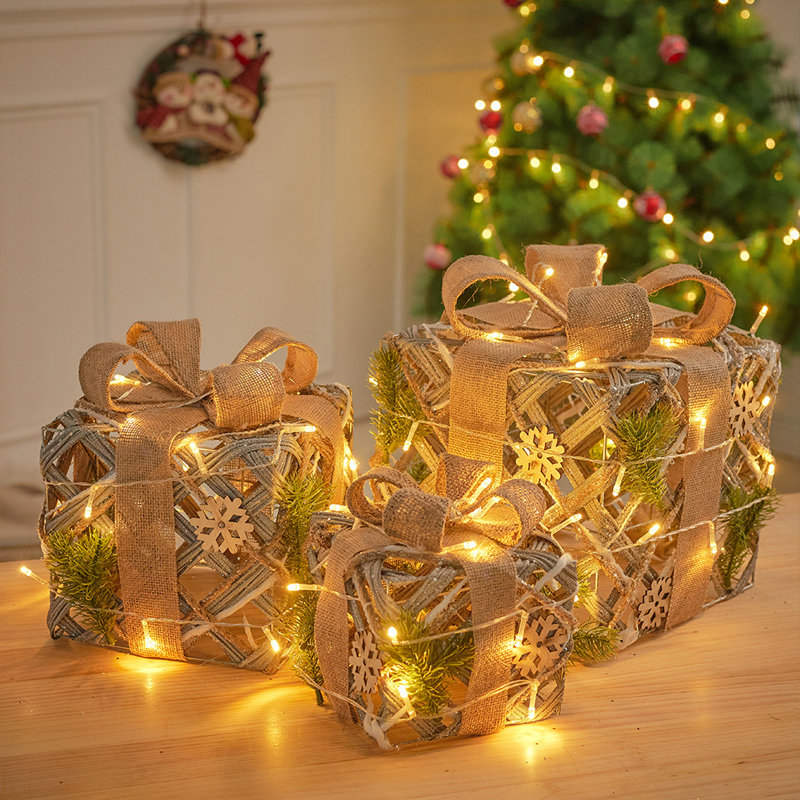 Christmas Decorative Accent