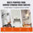 Metal Floating Shelf-93495294