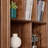 Italian Style Minimalist Bookcase
