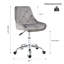 Chaise de bureau moderne
