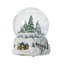 Boule à neige 150mm