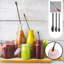 9 Pieces Silicone Spatula Set Kitchen Utensils For Baking-1122789072