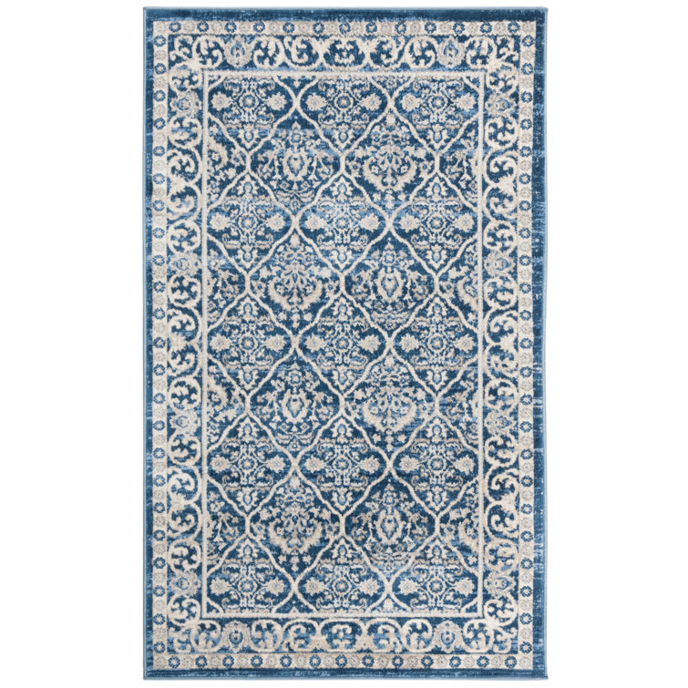 Llana Performance Oriental Rug