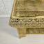 Coffee Table with Storage