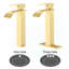 Single Hole Bathroom Faucet-1436782009