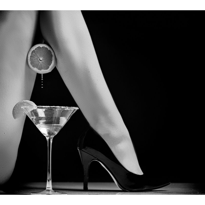 Wrapped Canvas Print, 50.8 cm H x 76.2 cm W