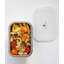 MasterClass All-in-One 750ml Stainless Steel Container with Lid, Microwave Safe