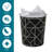 JVL Plastic Bin