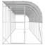 Chicken Coop-334377453