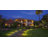 LED Hardwired Metal Pathway Light Modern Garden Landscape Lighting-123061676