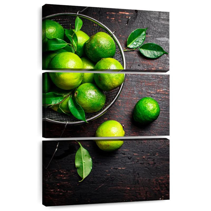 Yarlin bol de limes