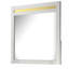 Miroir pour commode Yoki-116748689