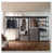 Rustic / Noir est en rupture de stock