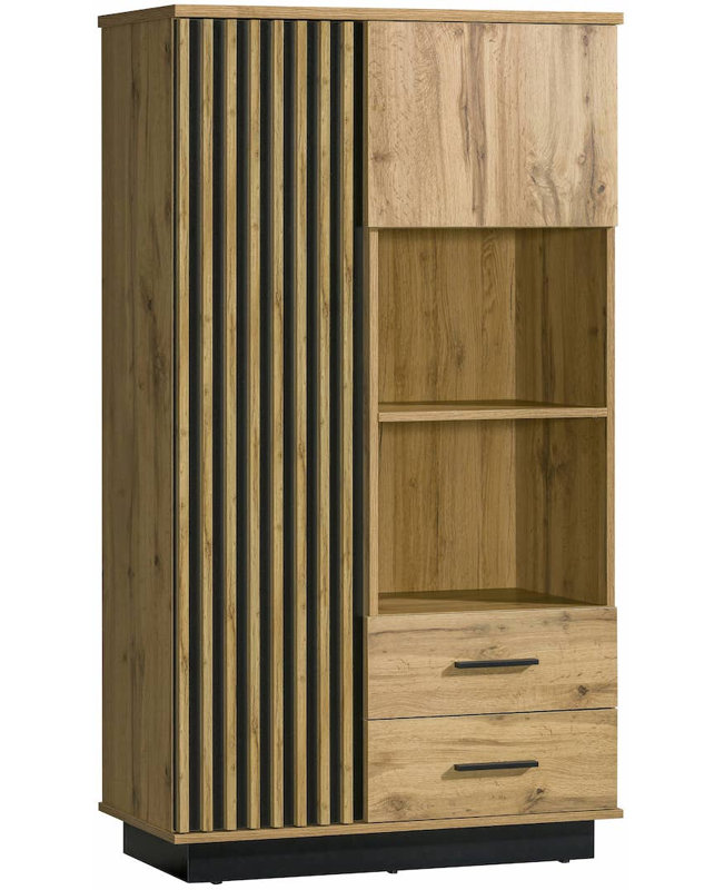 Southmead Display Cabinet