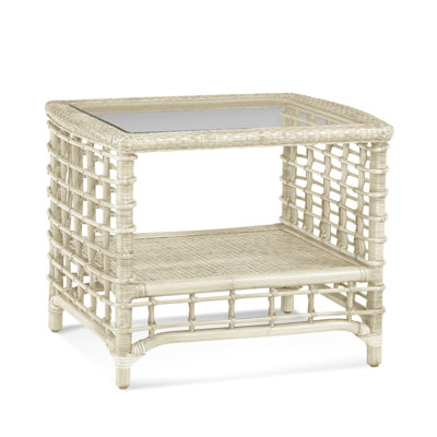 Bridgehampton End Table