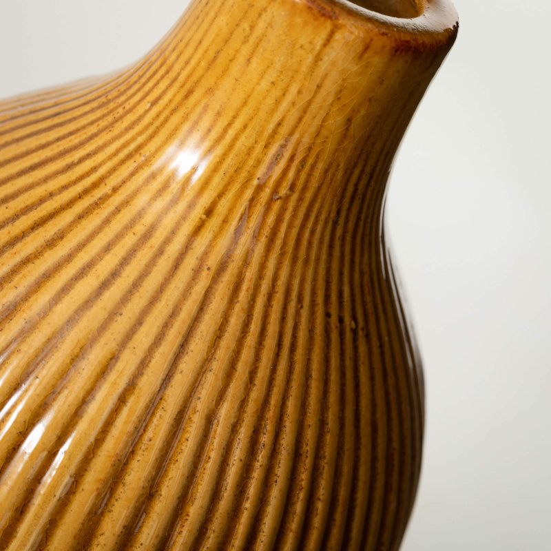 Vase Sullivans Amber