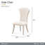 Fantosini Dining Side Chair-664262555
