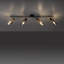 Krasner 114cm 4 -Light Track Kit