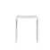 DAX Solid Surface Shower Stool