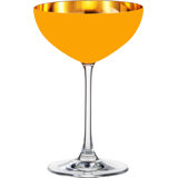 Champagne 2.25 oz. Lead Free Goblet