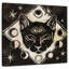 Bois d'Halloween mystique Brampt II-109205460