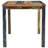 Marina Del Teak Solid Wood Dining Table