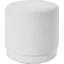 Manufactured Wood Accent Stool