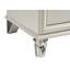 Commode 6 tiroirs avec miroir Manzoor