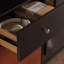 Armoire décorative à grande capacité de rangement Retro-441547128