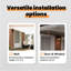 Brayden Studio Retractable Patio Awning-2127043632-2127043599