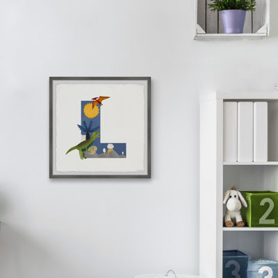 Newhall Single Picture Frame Print