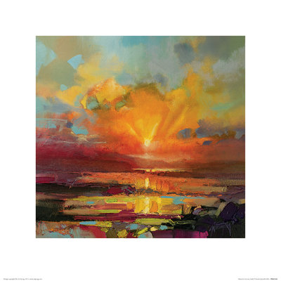 Scott Naismith - Painting