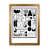 Oak Frame