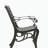 Chachere 5 Piece Dining Set